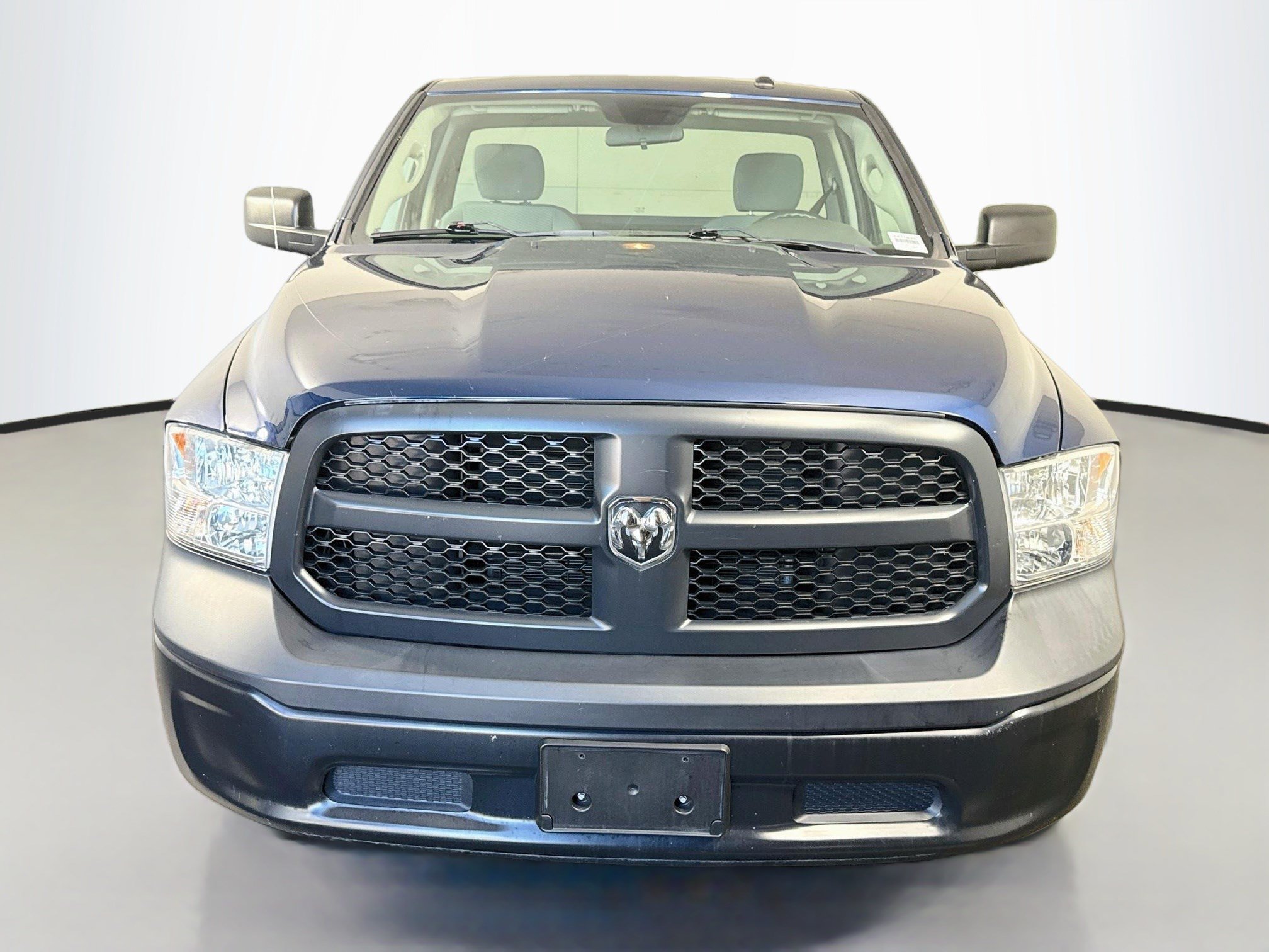 Used 2019 RAM 1500 Tradesman w/ Popular Equipment Group RWD image 2