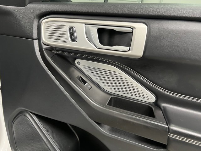 Used 2020 Ford Explorer ST w/ ST Street Pack image 65