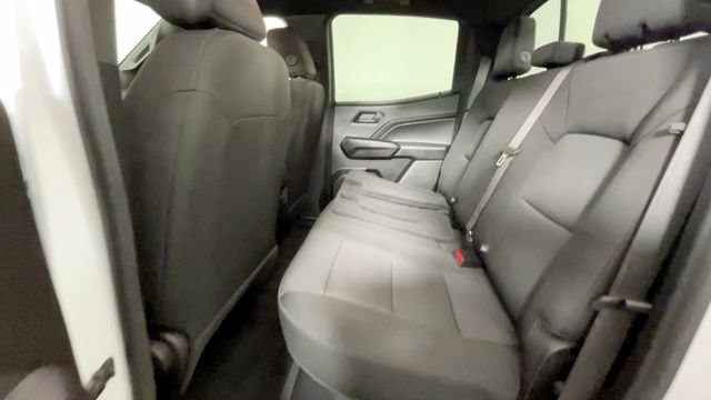 Used 2025 Chevrolet Colorado Trail Boss AWD/4WD image 18
