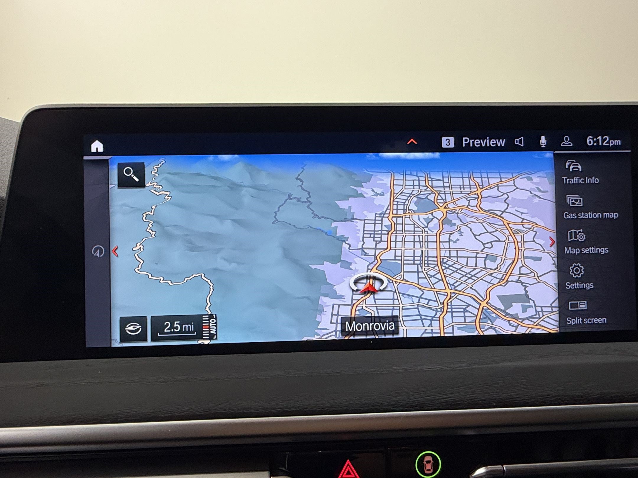 Used 2024 BMW X3 sDrive30i w/ Convenience Package RWD image 20