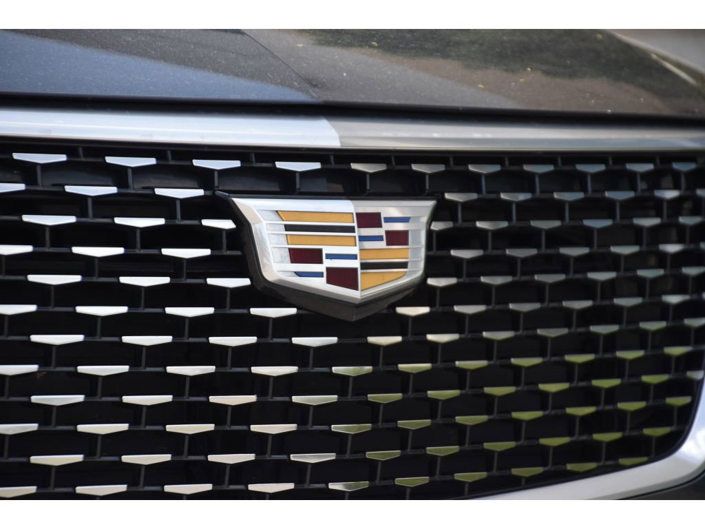 Used 2020 Cadillac XT6 Premium Luxury AWD/4WD image 11