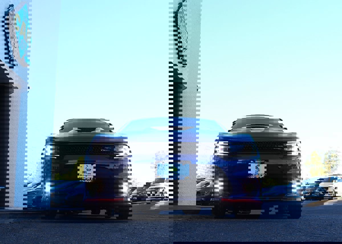 Used 2020 Dodge Charger R/T image 17