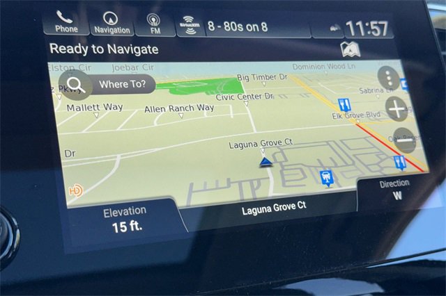 Used 2022 Honda Pilot Elite image 46