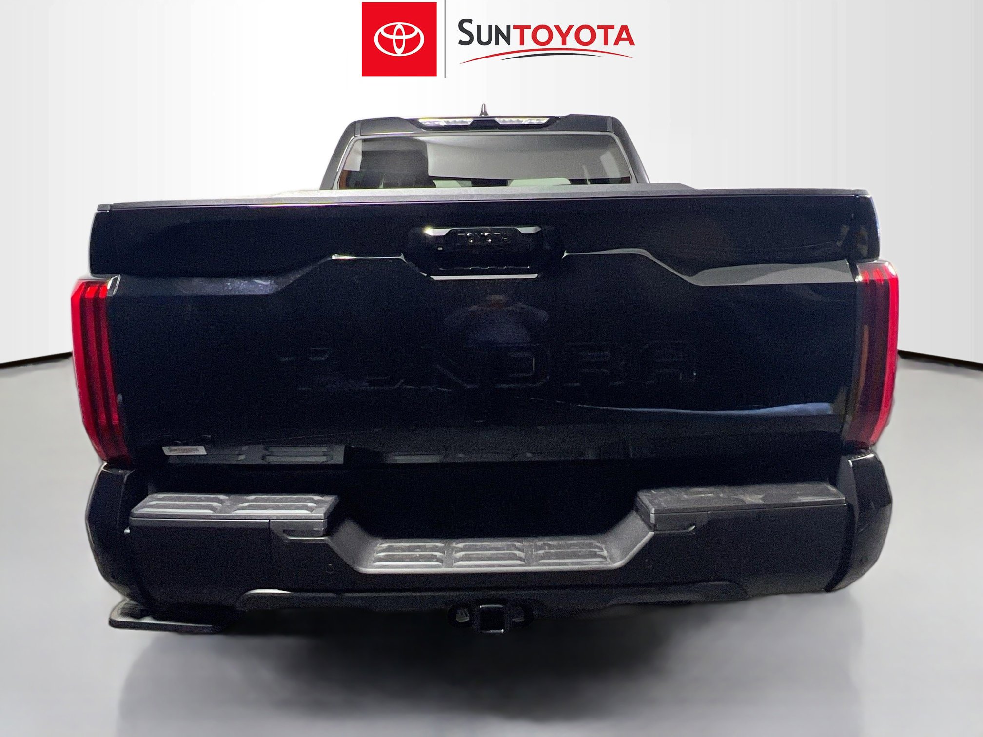 New 2026 Toyota Tundra Limited image 5