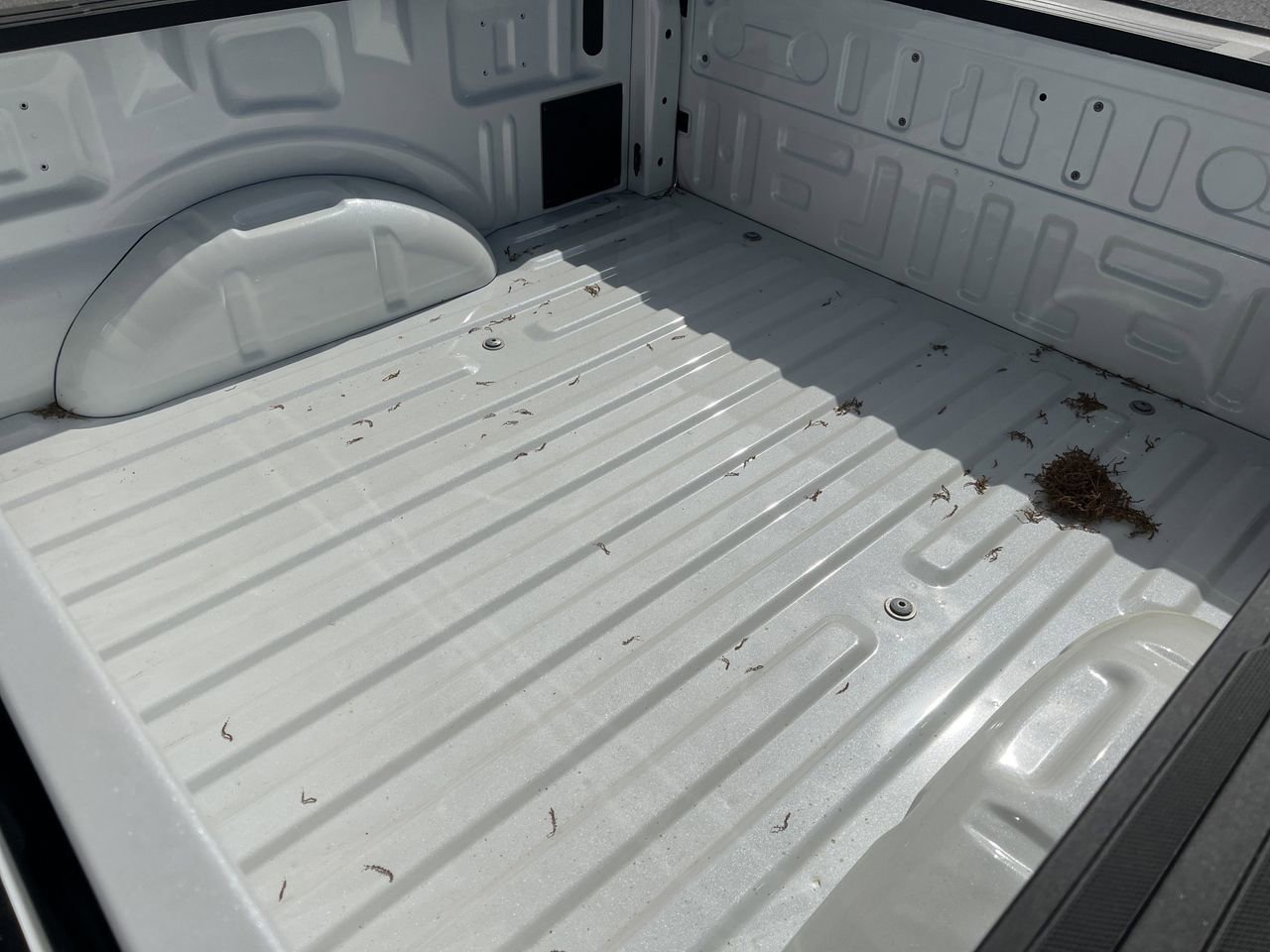 New 2025 Ford F150 Lariat w/ Equipment Group 502A High image 24