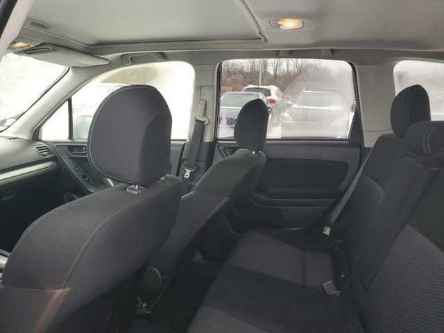 Used 2014 Subaru Forester 2.5i Premium w/ All-Weather Package image 8