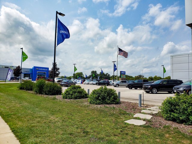 Used 2018 RAM 2500 Big Horn w/ Sport Appearance Group image 23