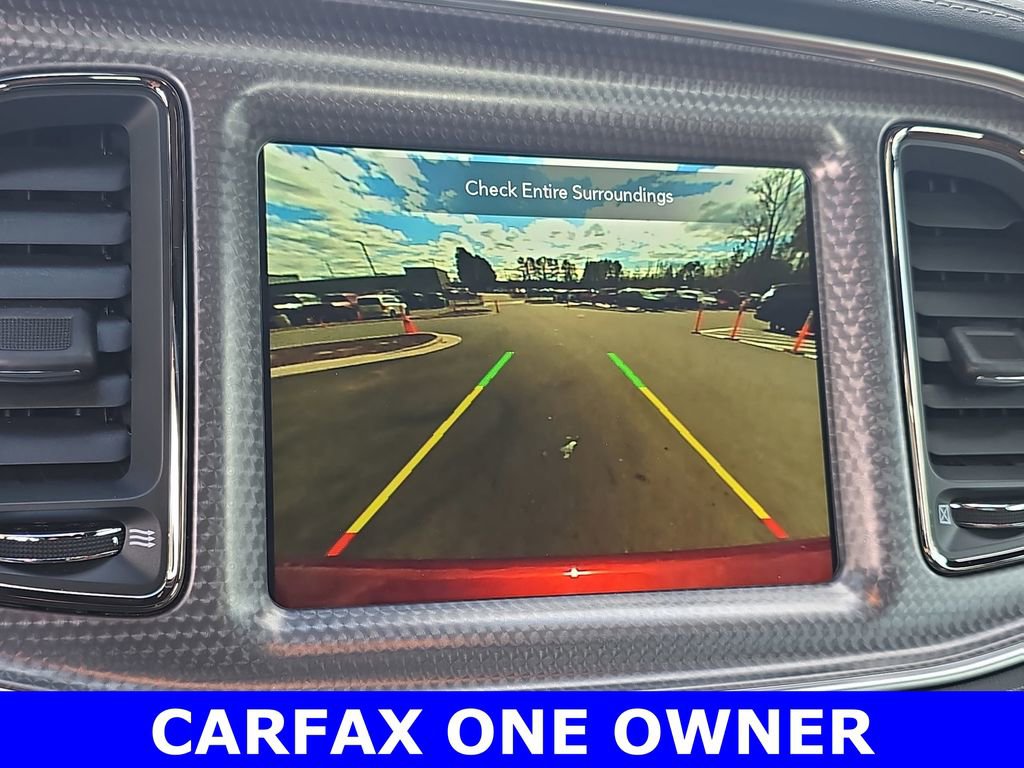 Used 2020 Dodge Challenger SRT Hellcat Redeye image 23