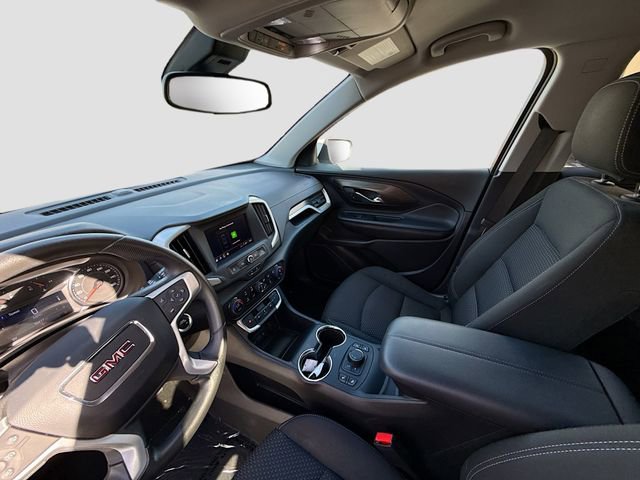 Used 2023 GMC Terrain SLE w/ Driver Convenience Package image 20