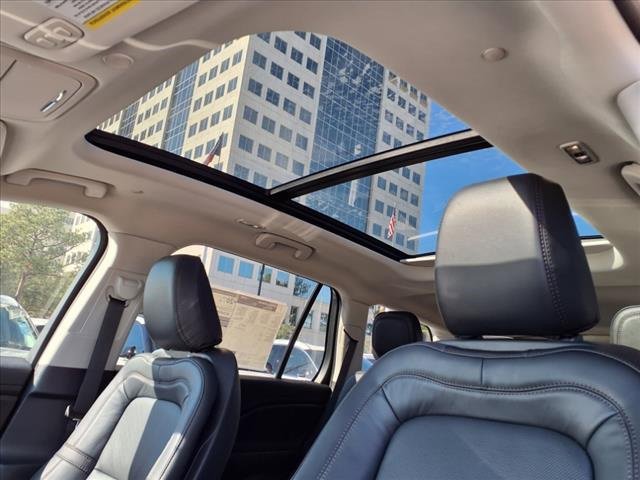 New 2025 Lincoln Aviator Reserve w/ Illumination Package image 11