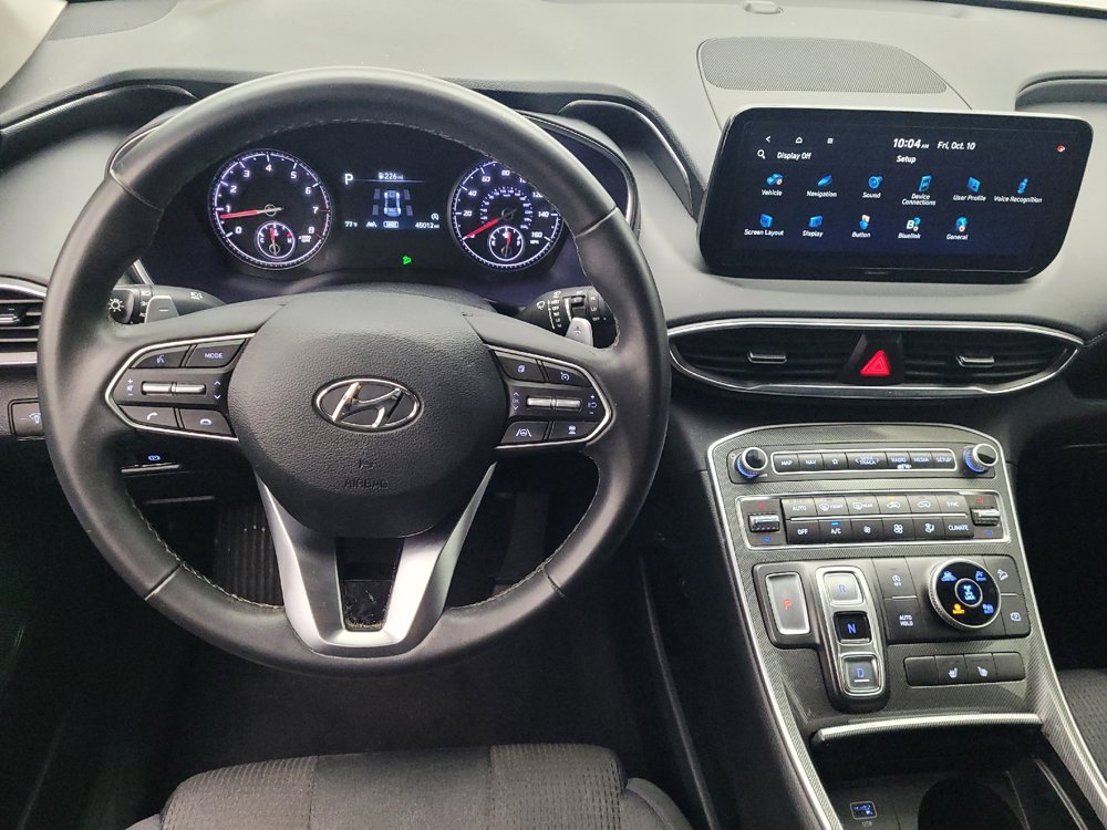 Used 2023 Hyundai Santa Fe SEL image 22