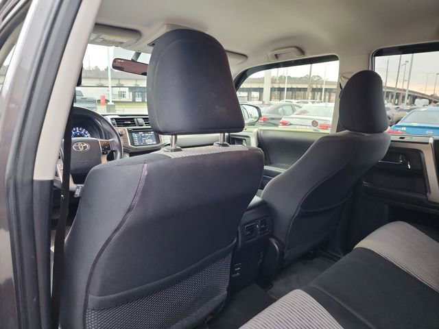 Used 2019 Toyota 4Runner SR5 image 30