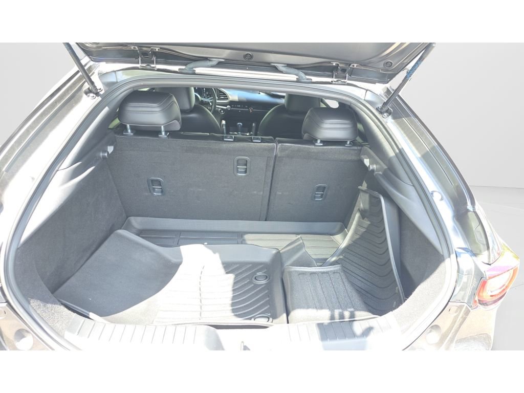 Used 2024 MAZDA MAZDA3 s image 12