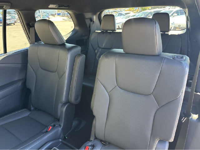 New 2026 Lexus TX 500h AWD w/ Technology Package image 24