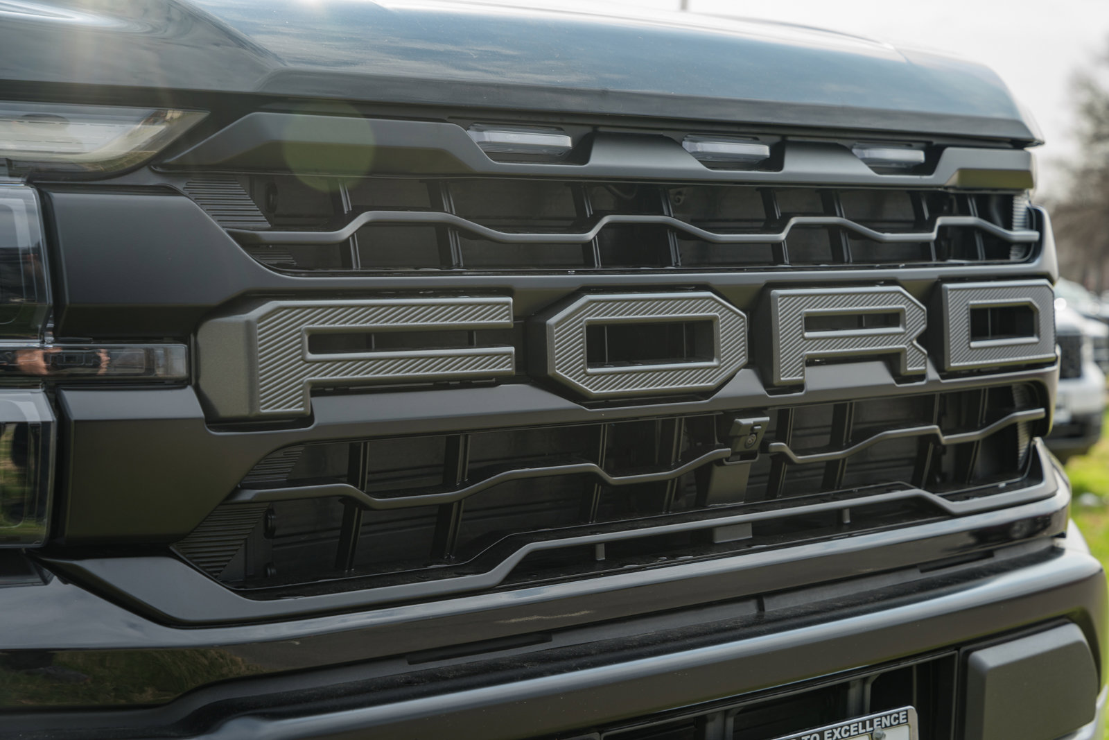 New 2026 Ford F150 Raptor image 11