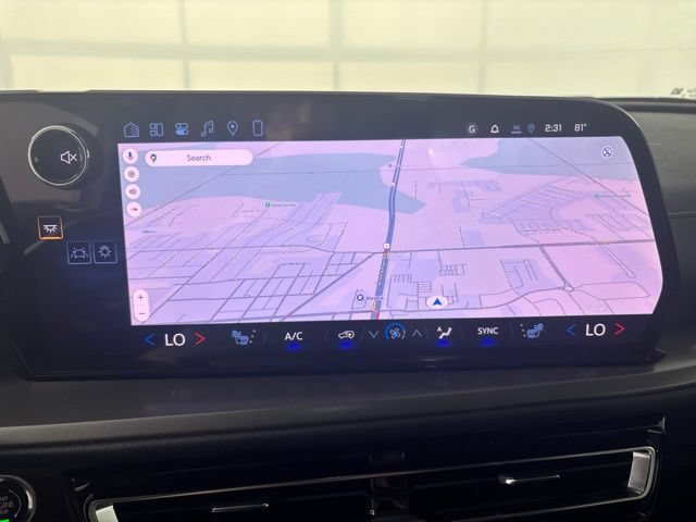 New 2026 Chevrolet Traverse LT w/ Sun and Wheel Package AWD/4WD image 5