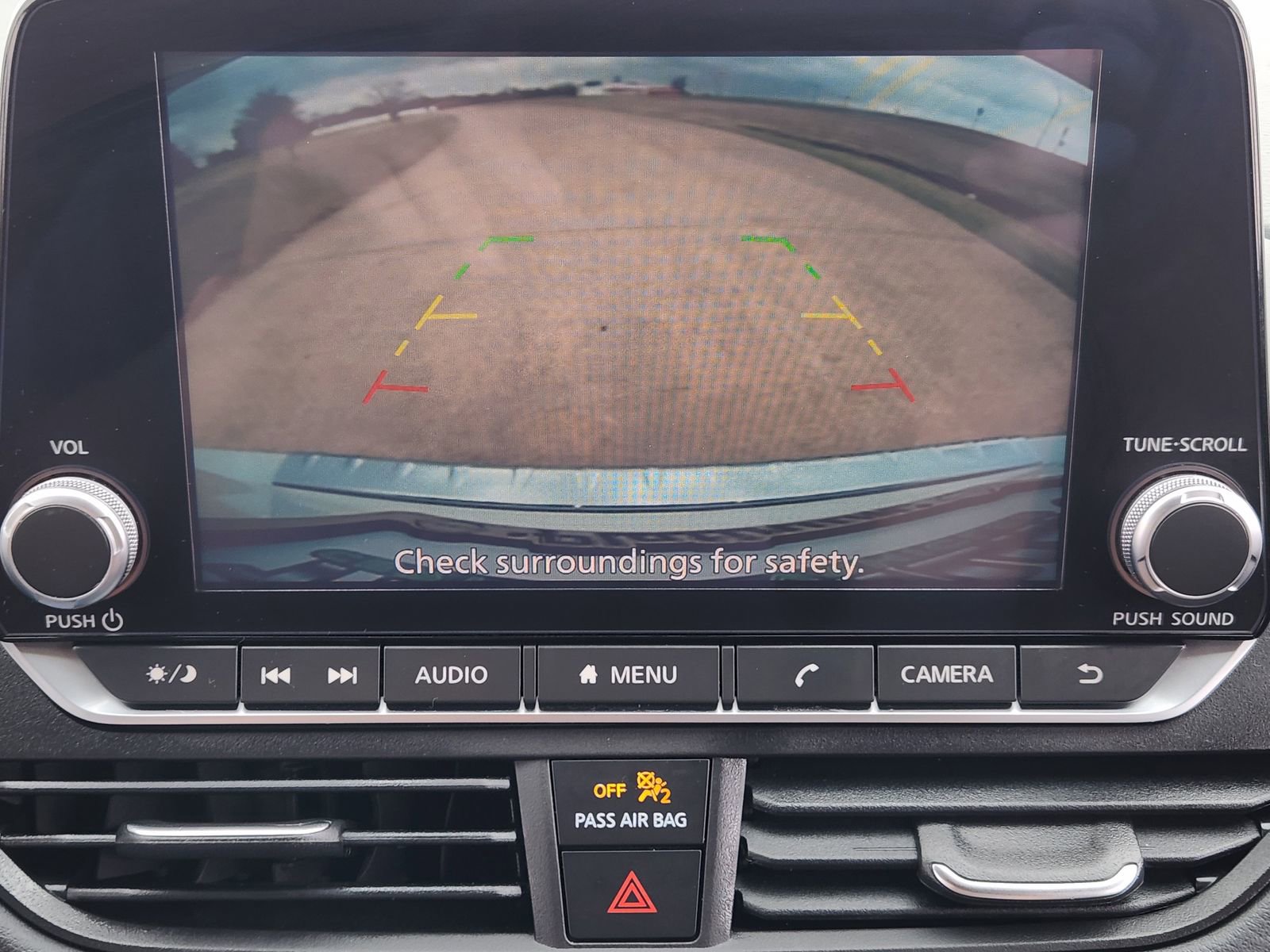 Used 2022 Nissan Altima 2.5 SV w/ SV Premium Package image 22