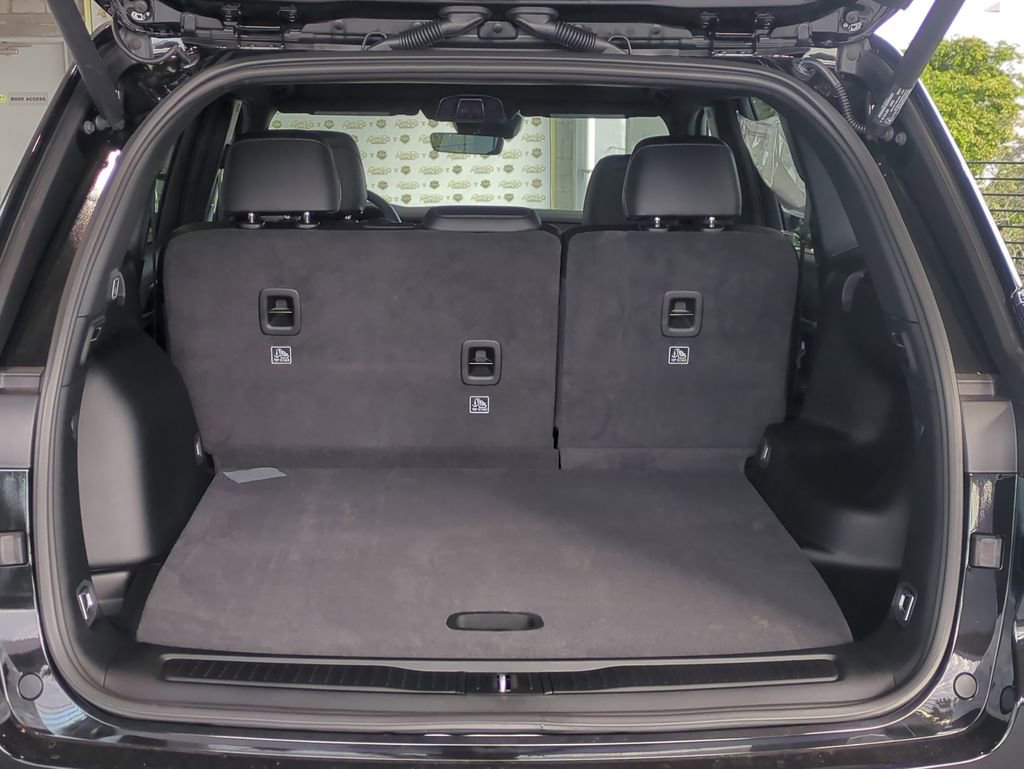 New 2025 Jeep Grand Cherokee Limited image 13