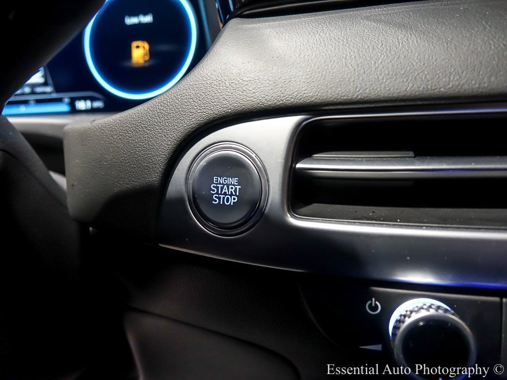 Used 2024 Hyundai Palisade Calligraphy image 24