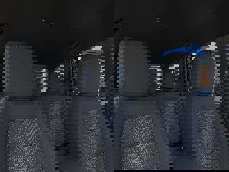 New 2026 Chevrolet Equinox LT w/ Safety and Technology Package image 48