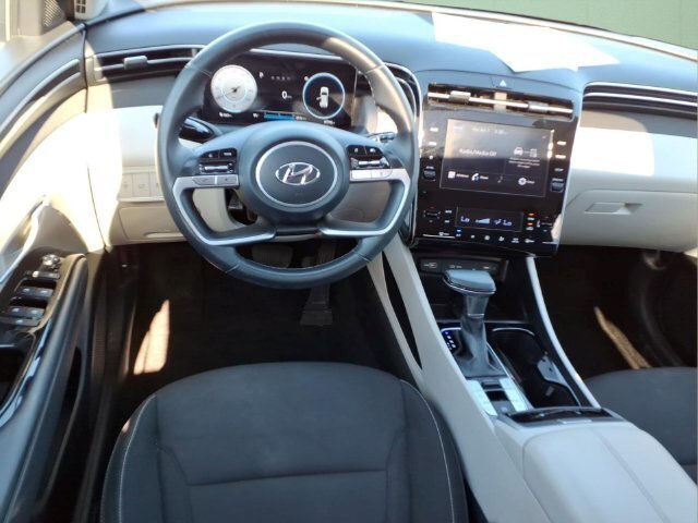 Used 2022 Hyundai Tucson SEL w/ Convenience Package FWD image 19