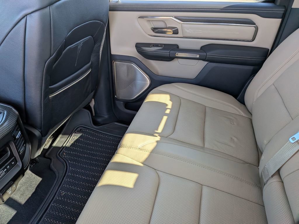 Used 2019 RAM 1500 Limited image 31