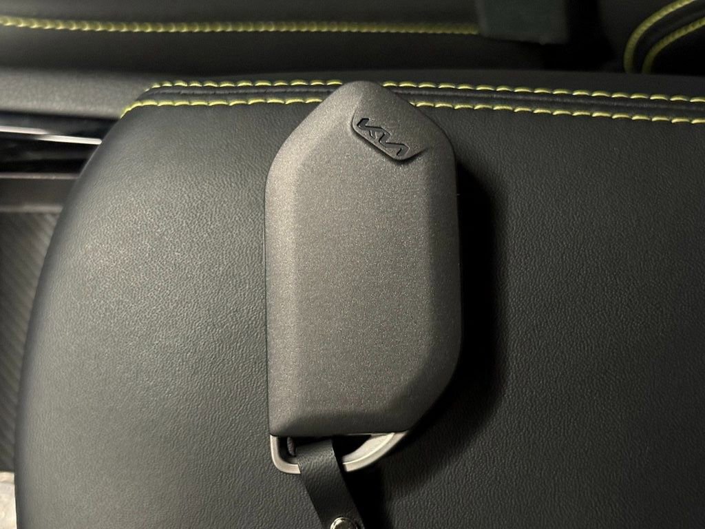 Used 2025 Kia K5 GT w/ GT1 Package FWD image 19
