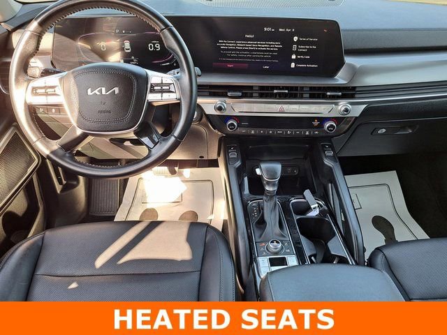 Used 2023 Kia Telluride S AWD/4WD image 25