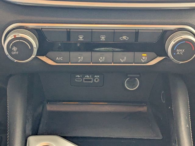 Used 2023 Nissan Altima 2.5 SV image 21