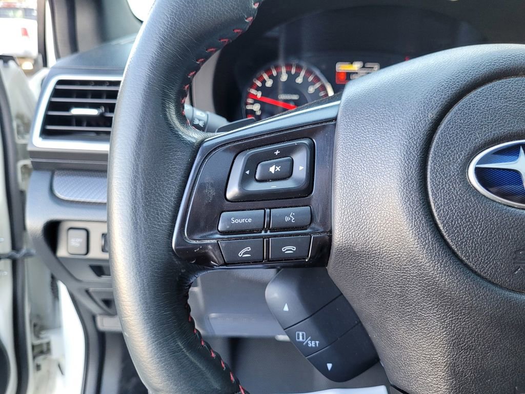 Used 2021 Subaru WRX Limited image 21