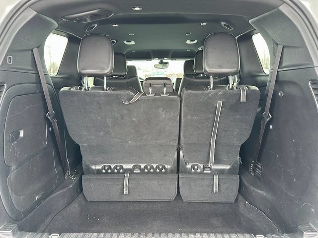Used 2024 Chrysler Pacifica Limited FWD image 7