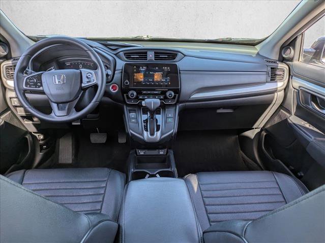 Used 2022 Honda CR-V Special Edition image 16