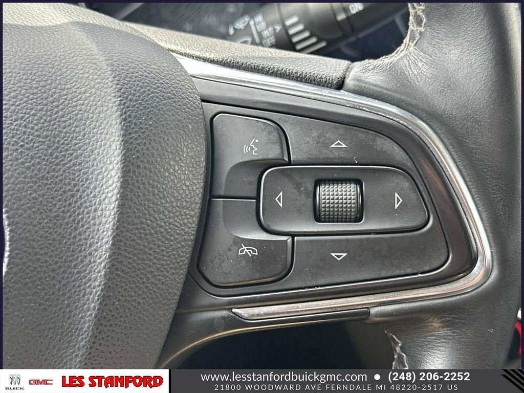 Used 2022 Buick Encore GX Preferred FWD image 24