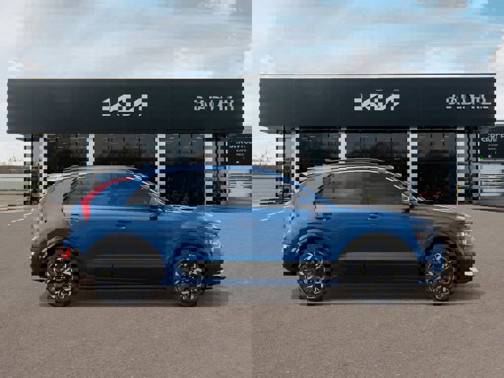 New 2025 Kia Niro Wind image 7