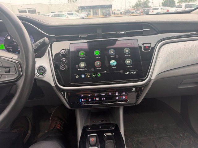 Used 2023 Chevrolet Bolt EUV Premier w/ Sun & Sound Package FWD image 15