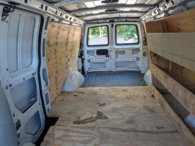 Used 2019 Chevrolet Express 2500 Extended w/ Driver Convenience Package RWD image 24