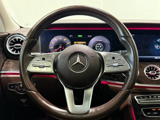 Used 2019 Mercedes-Benz CLS 450 image 16