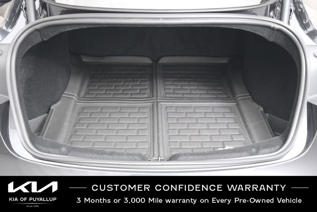 Used 2024 Tesla Model 3 RWD image 19