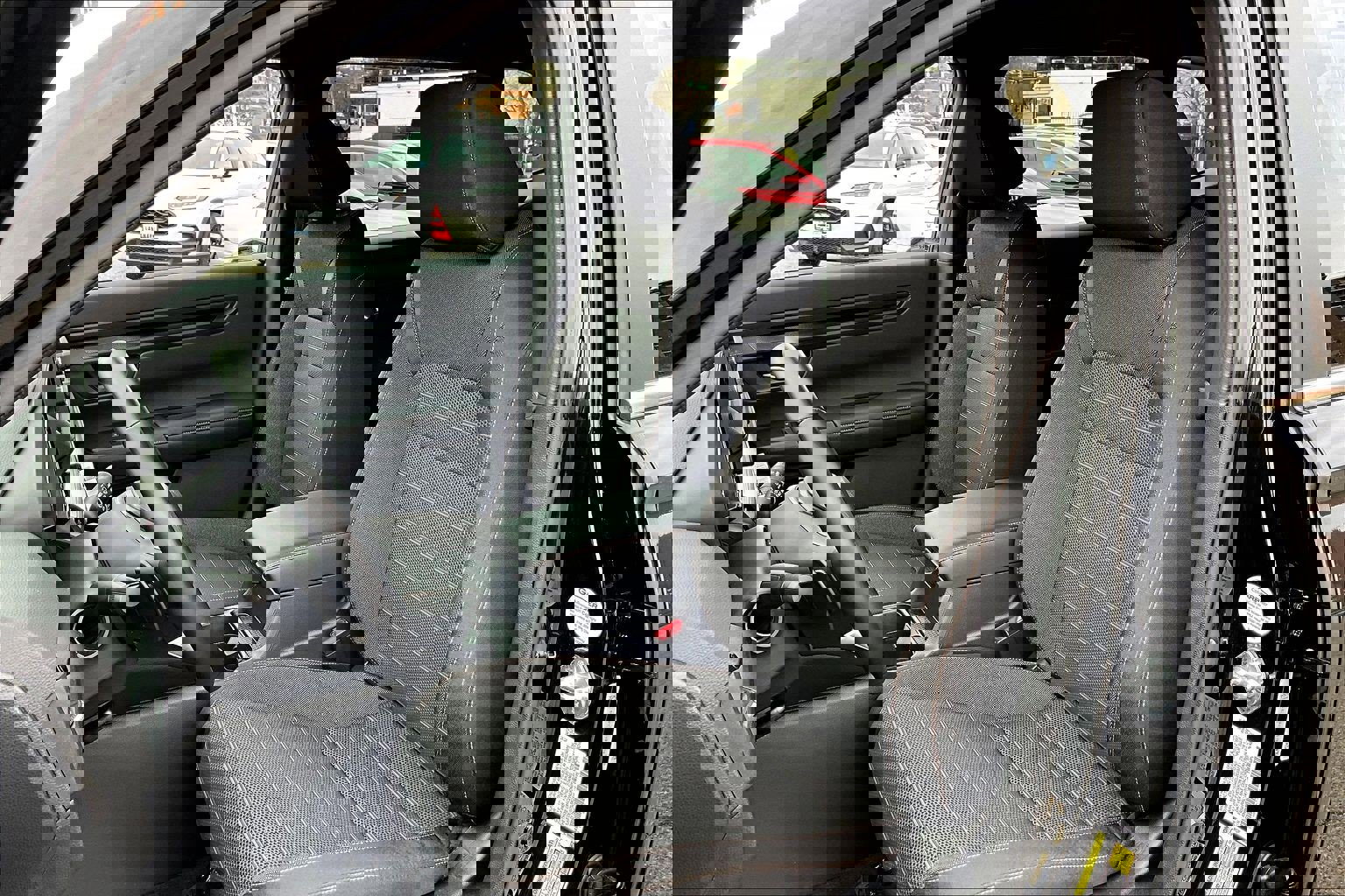 Used 2025 Honda CR-V Sport image 27