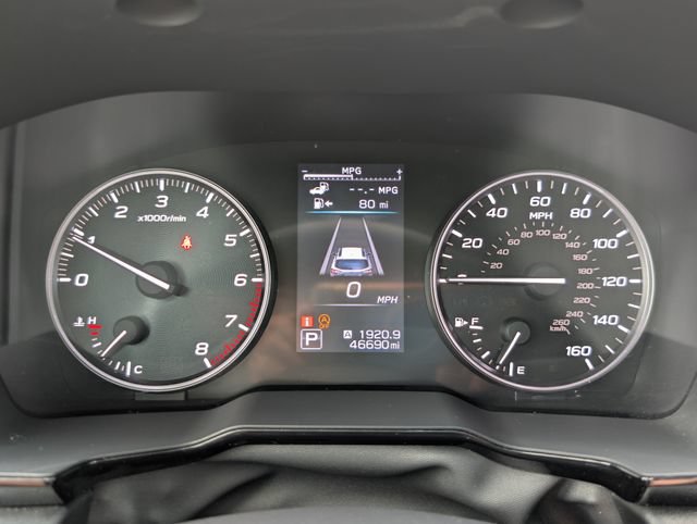 Used 2021 Subaru Outback Premium w/ Popular Package #1 AWD/4WD image 22