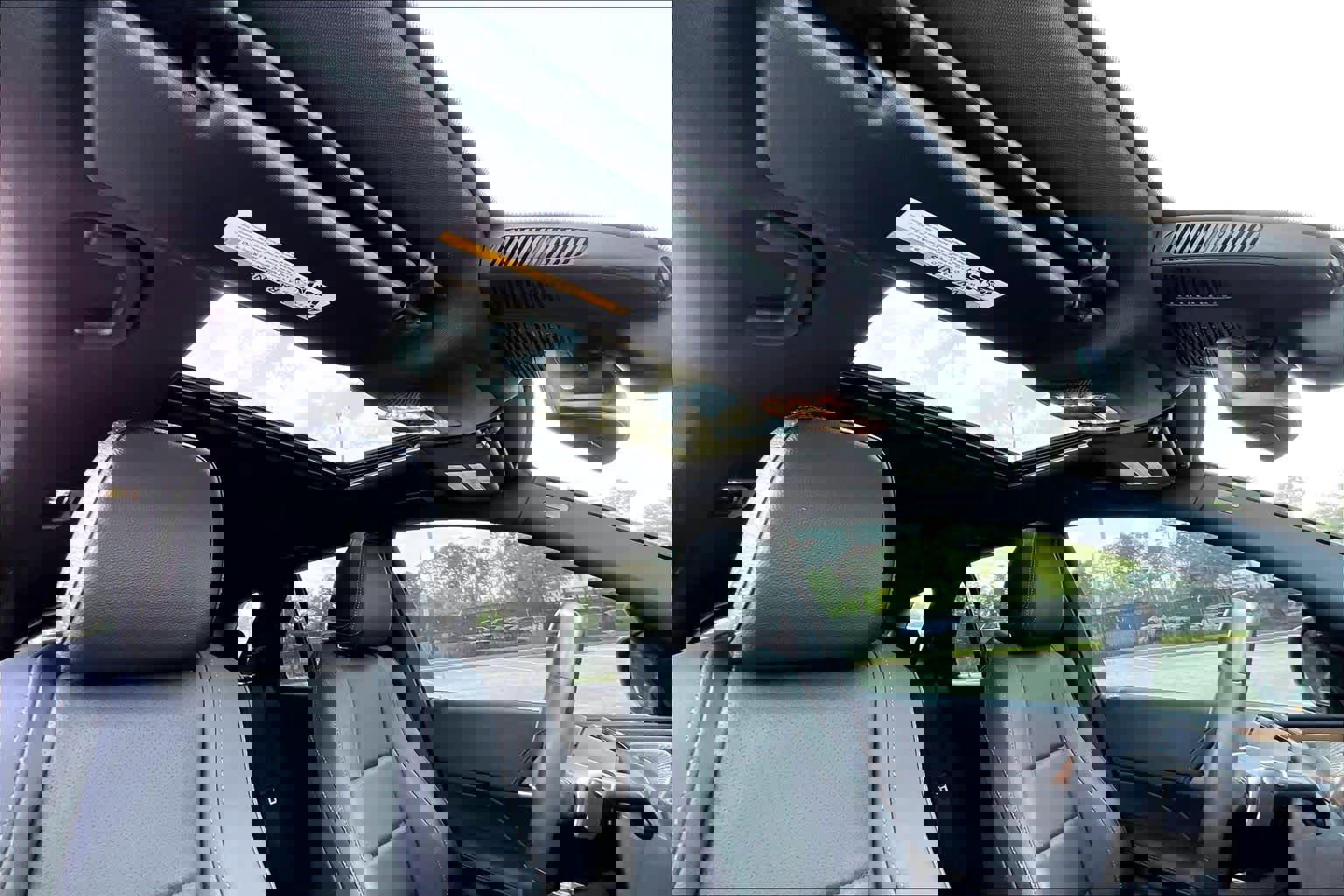 Used 2024 Mercedes-Benz GLE 350 4MATIC image 14