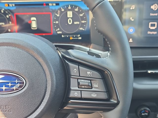 New 2026 Subaru Outback Touring XT AWD/4WD image 19
