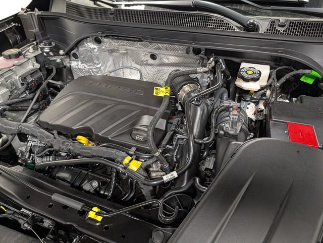 New 2026 Chevrolet Trax RS w/ Driver Confidence Package FWD image 26
