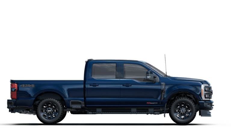 New 2024 Ford F250 Lariat w/ Lariat Ultimate Package image 42