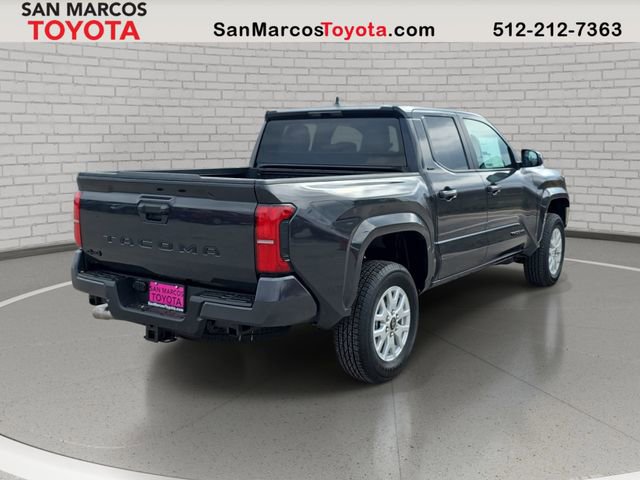 New 2026 Toyota Tacoma SR5 image 5