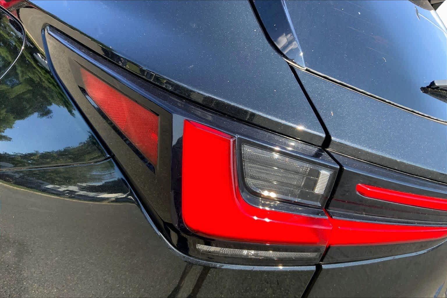 Certified 2024 Lexus NX 350 AWD image 29