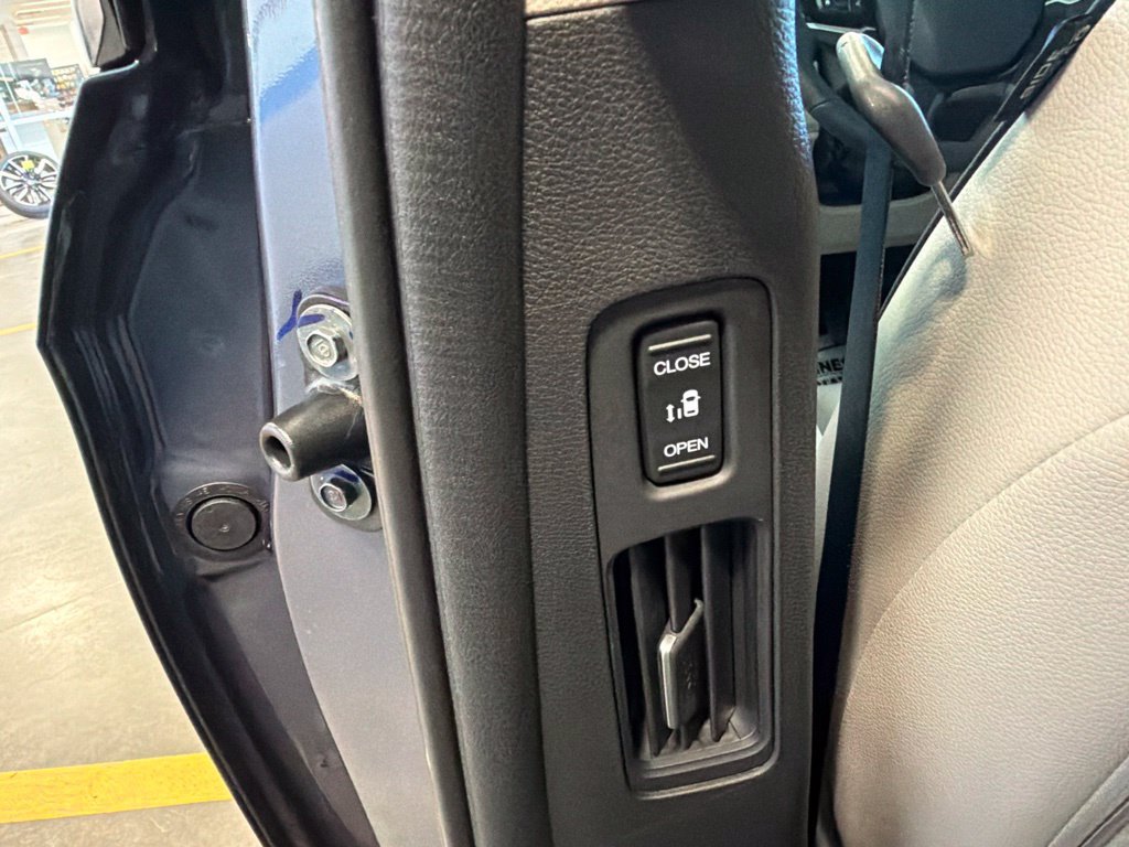 New 2027 Honda Odyssey Touring image 22