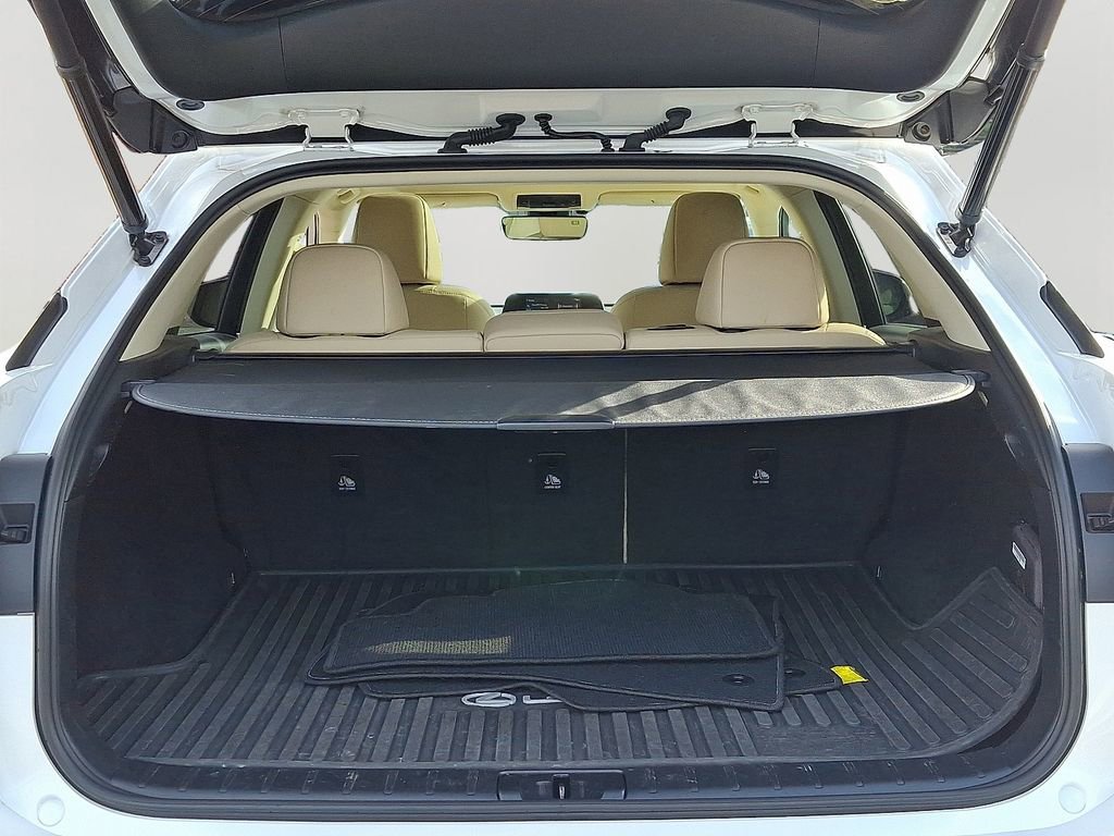 Used 2022 Lexus RX 350 AWD w/ Premium Package image 28