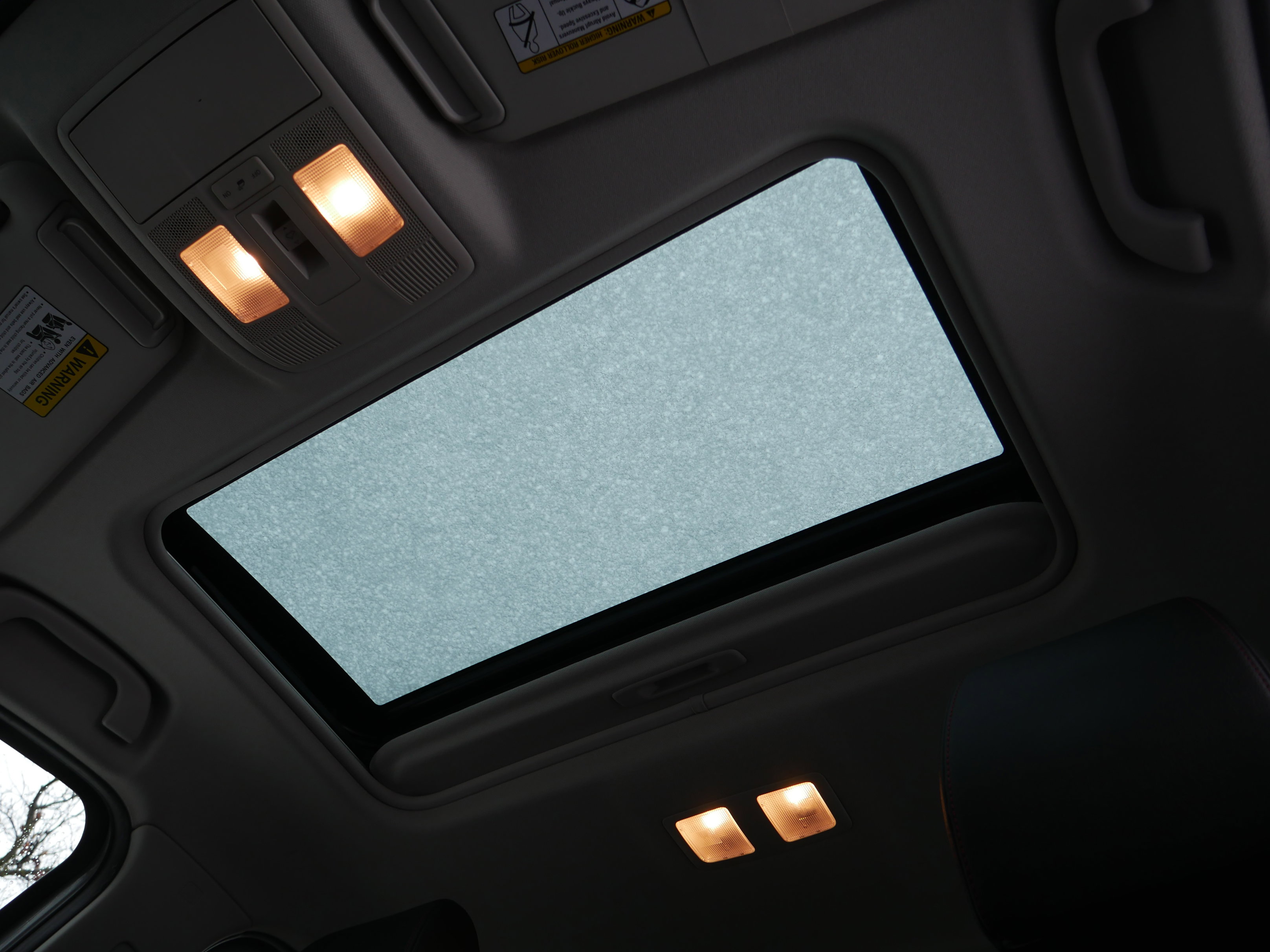 Used 2014 MAZDA CX-5 Grand Touring image 5