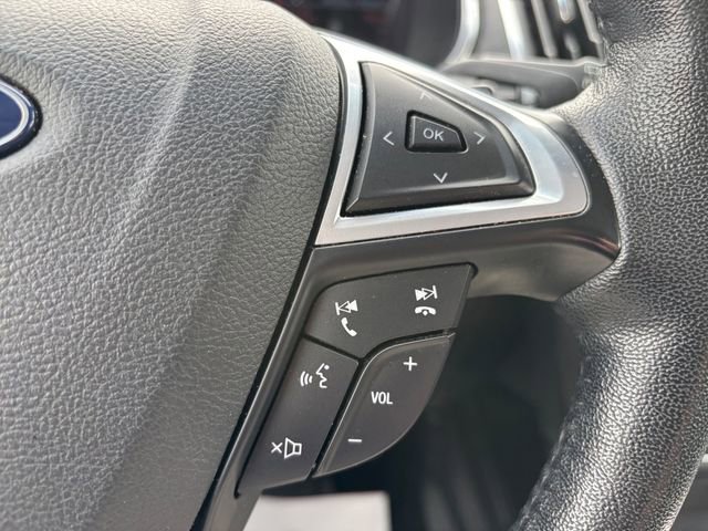 Used 2018 Ford Edge Sport w/ Equipment Group 401A AWD/4WD image 19